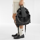FF Jacquard Fendi Strike Medium