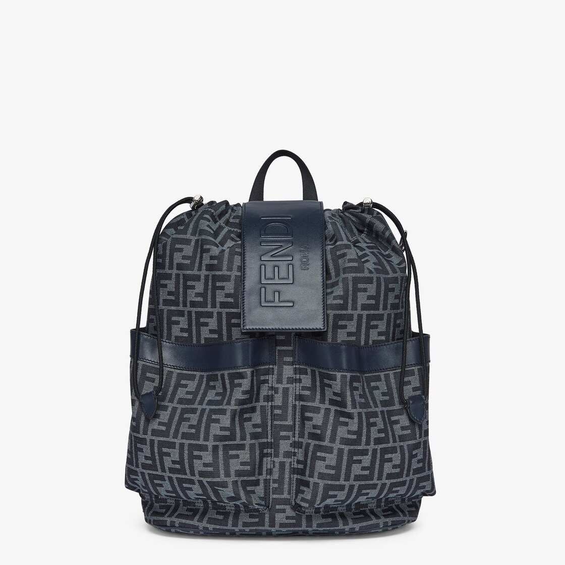 FF Jacquard Fendi Strike Medium
