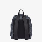 Fendi Strike Medium FF Jacquard