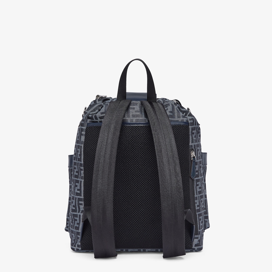 FF Jacquard Fendi Strike Medium