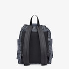 中型款式FF提花FENDI Strike
