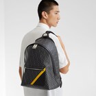 Fendi Diagonal Fendi Chiodo Medium