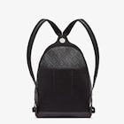 Fendi Diagonal Fendi Chiodo Medium