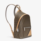Fendi Diagonal Fendi Chiodo Medium