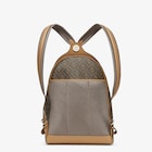 Fendi Diagonal Fendi Chiodo Medium