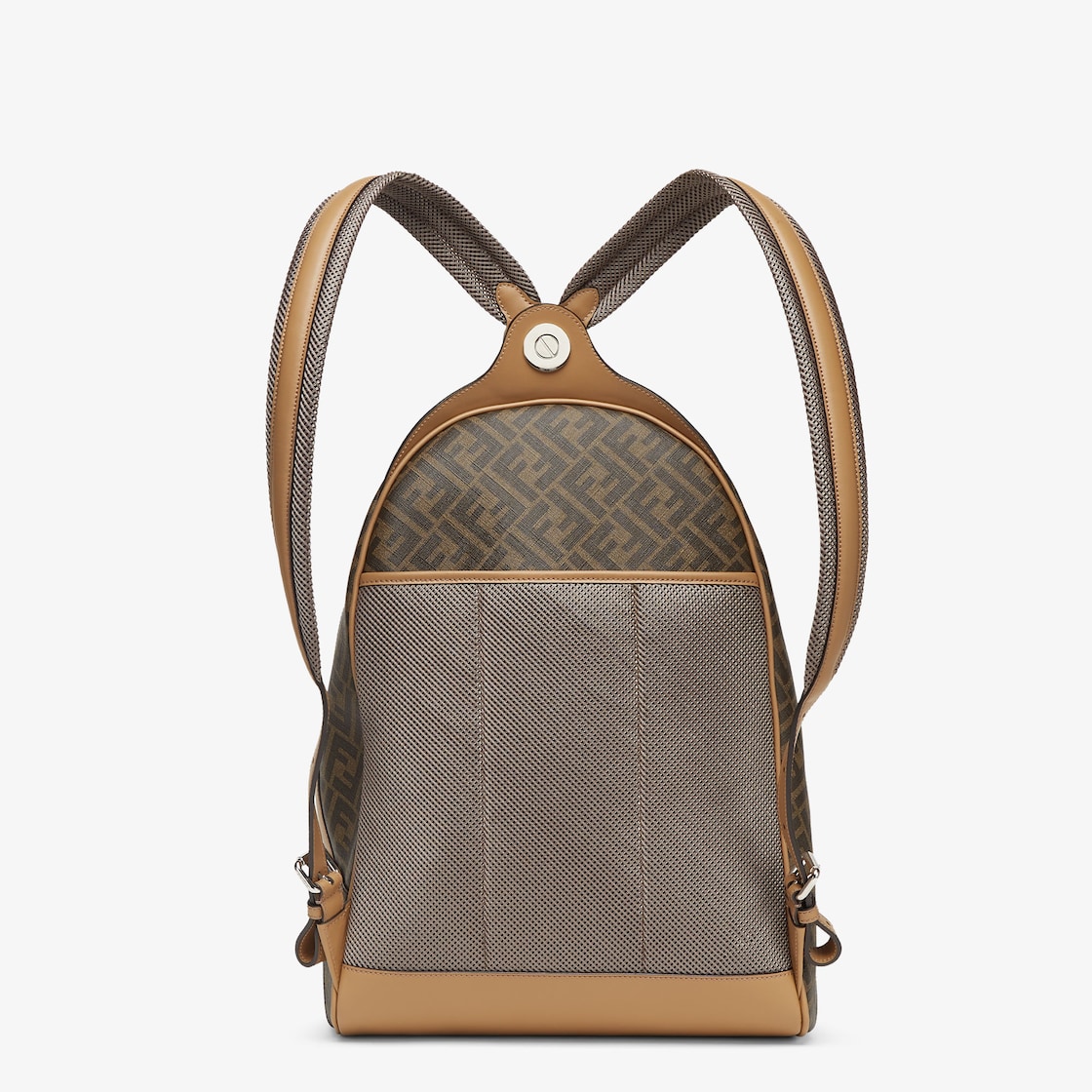 メンズ デザイナー バックパック | FENDI JP メンズ デザイナー バックパック | FENDI JP