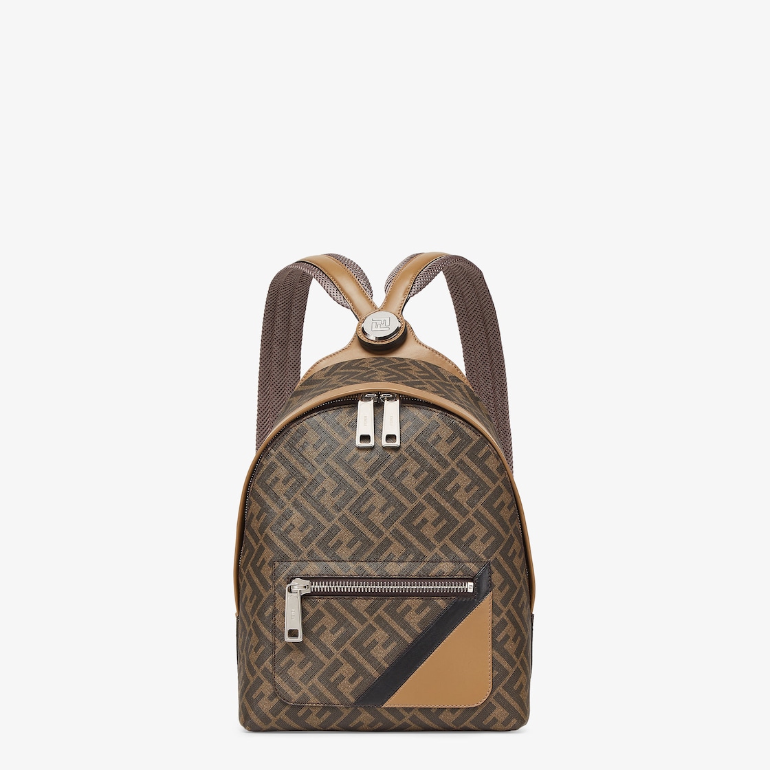 メンズ デザイナー バックパック | FENDI JP メンズ デザイナー バックパック | FENDI JP