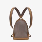 Fendi Chiodo Fendi Diagonal بحجم صغير