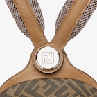 Fendi Chiodo Small Fendi Diagonal