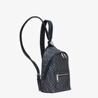 Fendi Chiodo Fendi Diagonal بحجم صغير