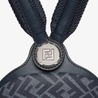 Fendi Chiodo Fendi Diagonal بحجم صغير