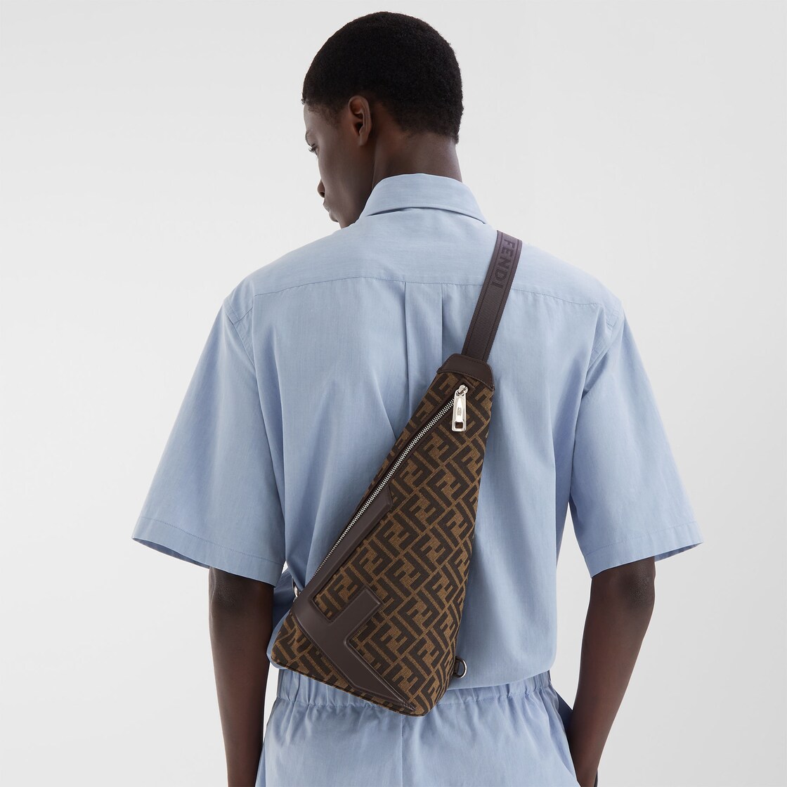 Fendi sling bag online