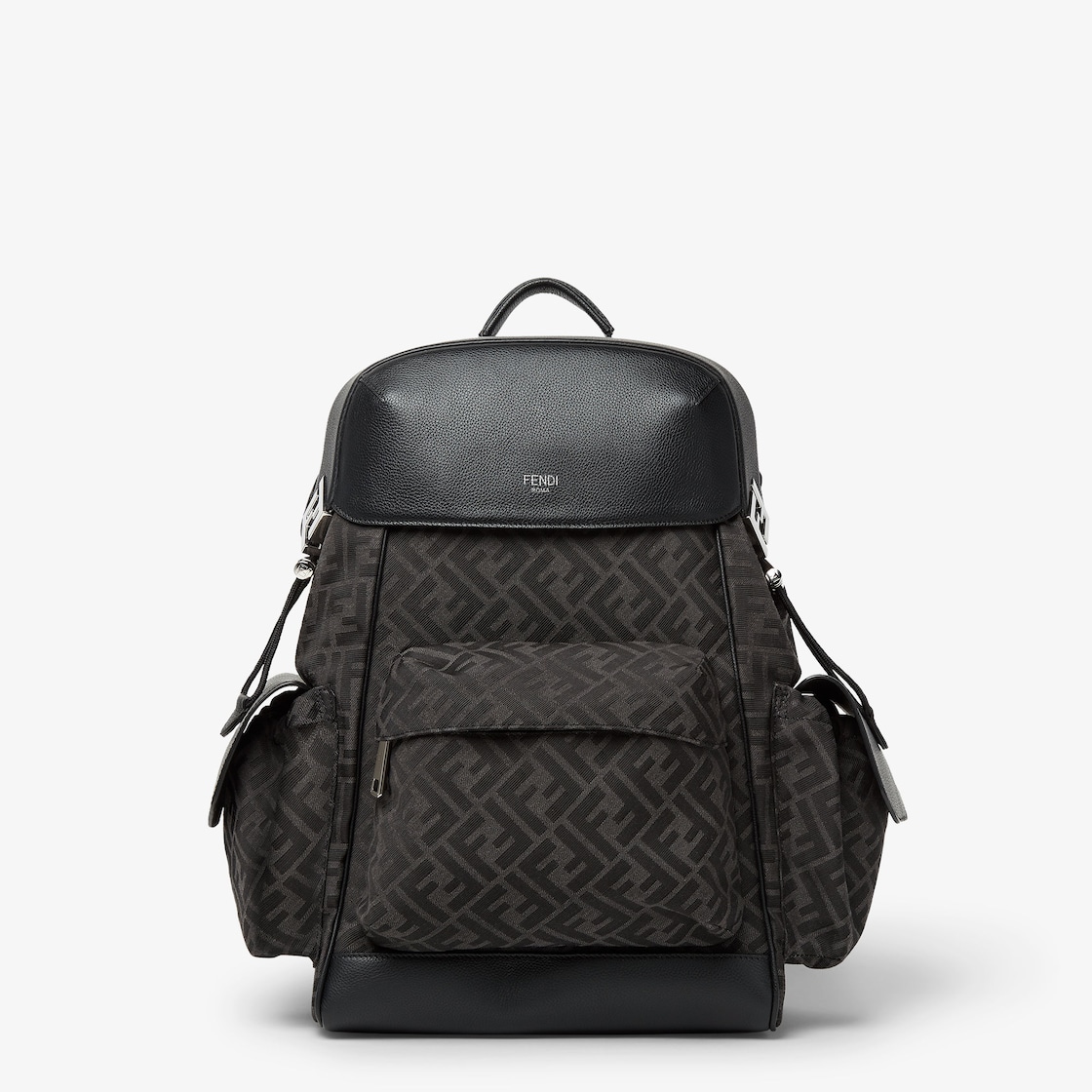 Fendi Drive aus FF-Jacquard