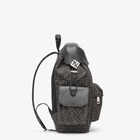 Fendi Drive FF Jacquard