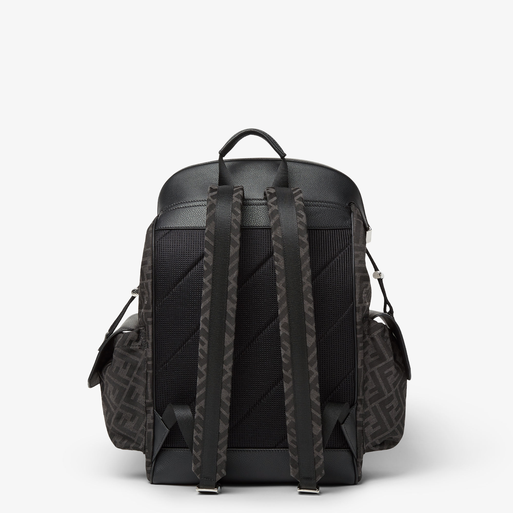 ノラさん☆FENDI リュック バックパック