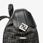 Fendi Drive FF Jacquard
