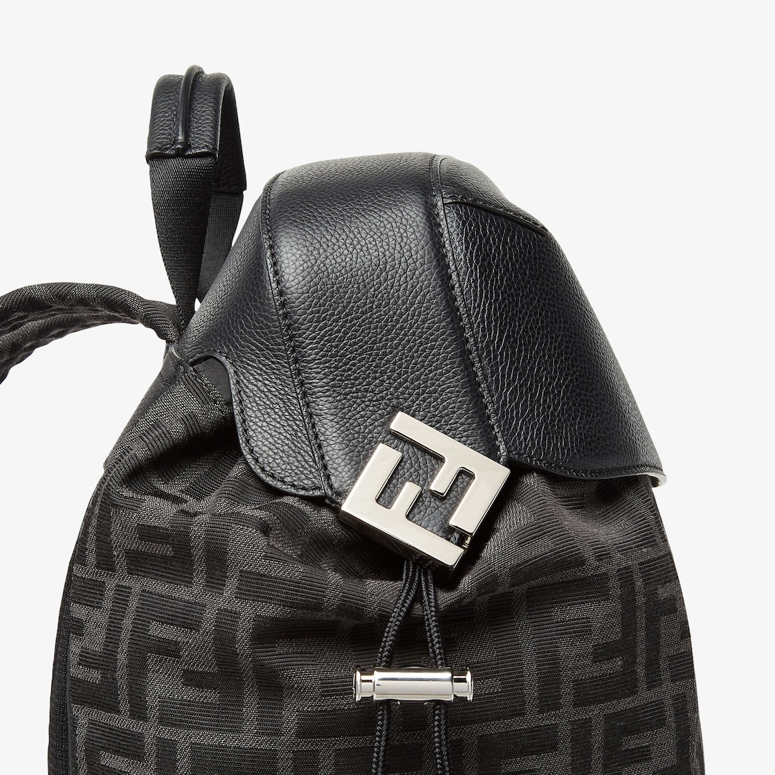 FF Jacquard Fendi Drive