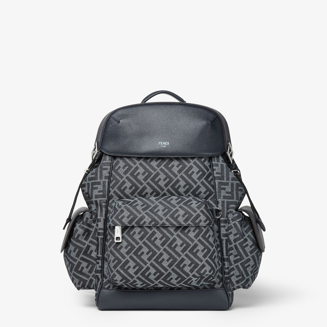 メンズ デザイナー バックパック | FENDI JP メンズ デザイナー バックパック | FENDI JP