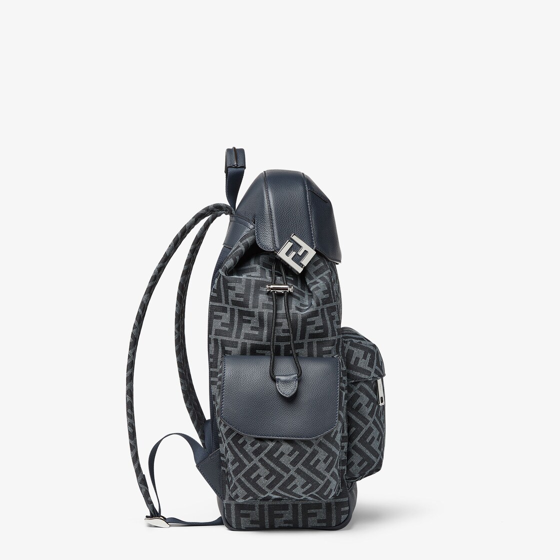 FF Jacquard Fendi Drive