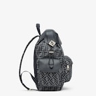 Fendi Drive FF Jacquard