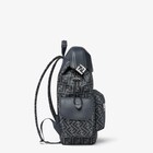 Fendi Drive aus FF-Jacquard