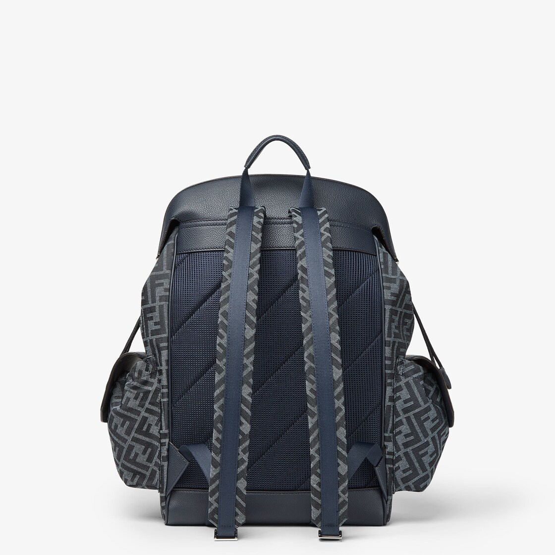 Sac Fendi Drive FF Jacquard