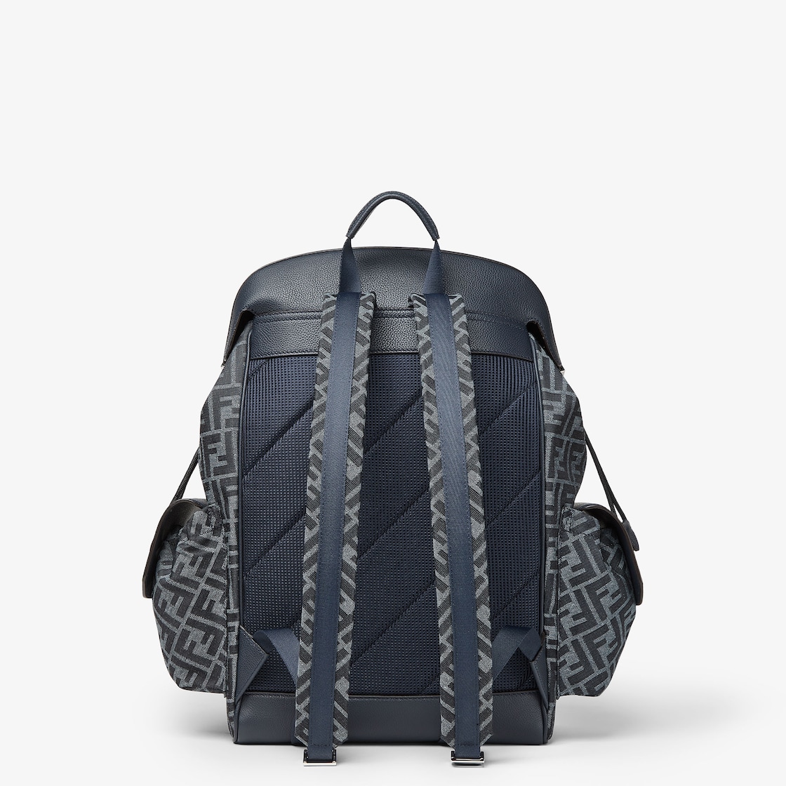 Fendi Drive FF Jacquard