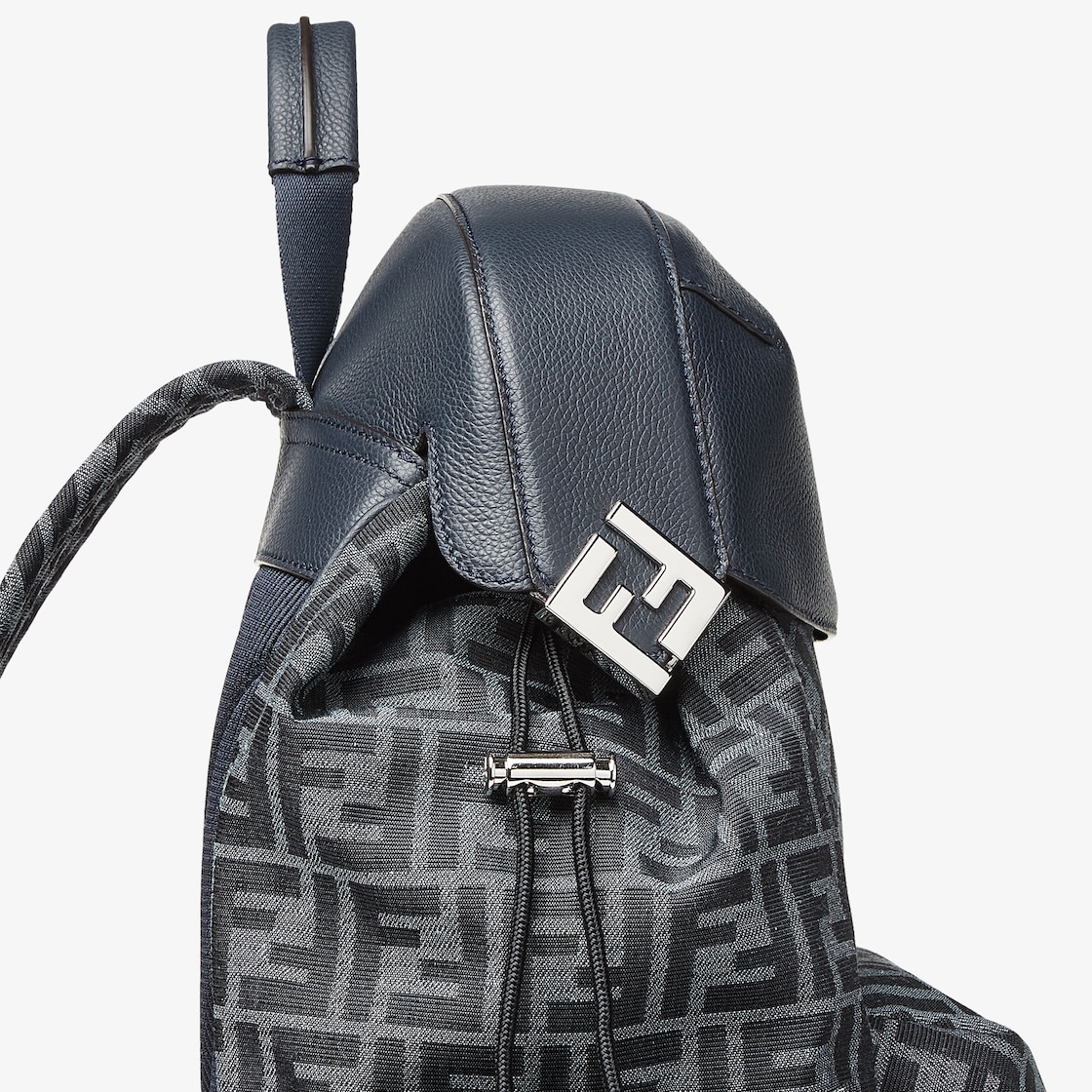 FF Jacquard Fendi Drive