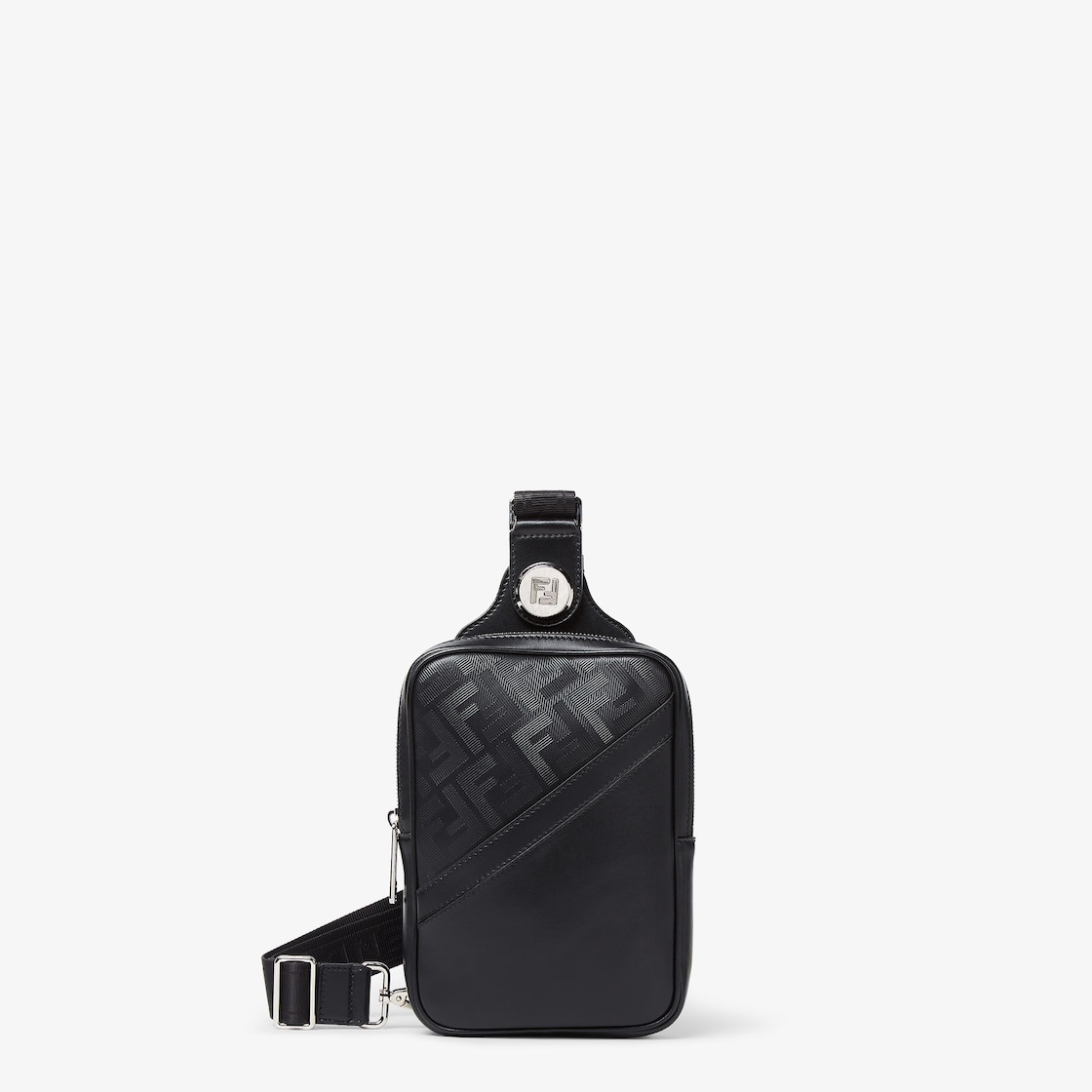 FENDI Fendi Diagonal Bags Collection for Men | FENDI US FENDI Fendi Diagonal Bags Collection for Men | FENDI US