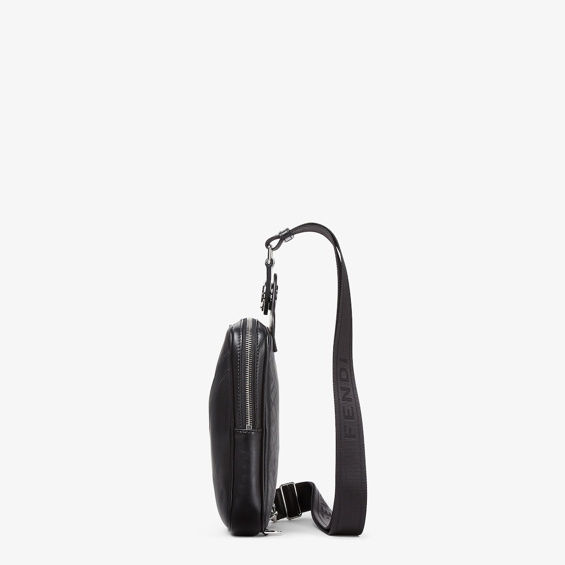 Belt Bag Fendi Shadow Diagonal