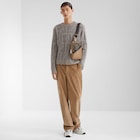Gürteltasche Fendi Diagonal