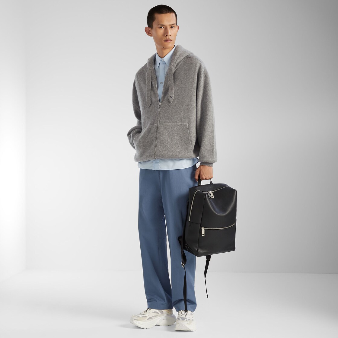 حقيبة ظهر Fendi Lui