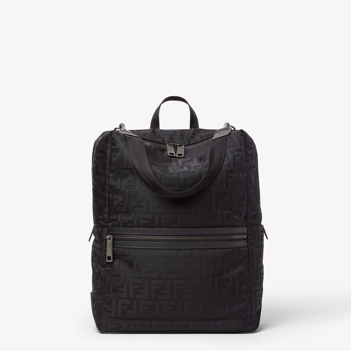 حقيبة ظهر Fendi Lui