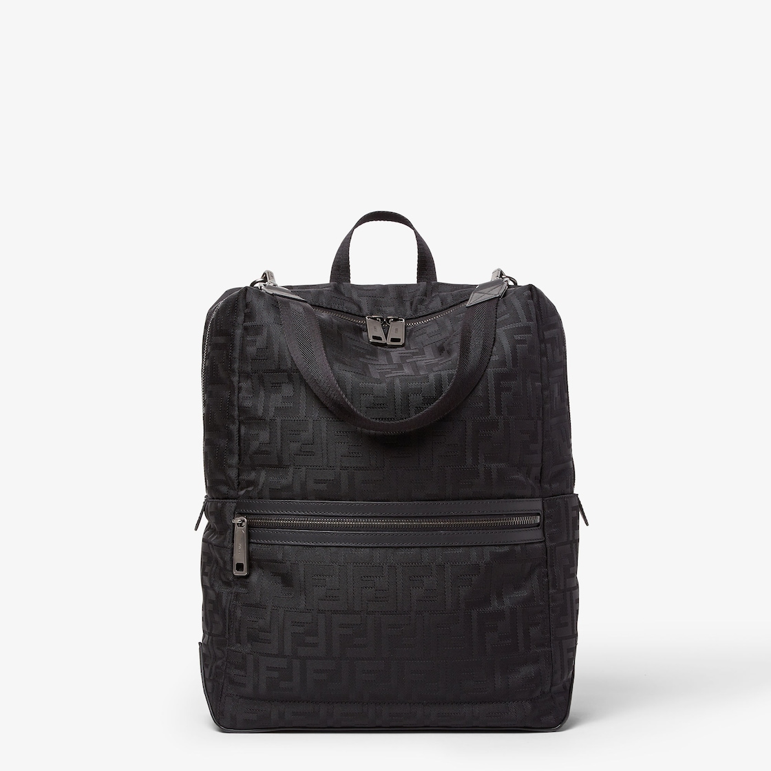 حقيبة ظهر Fendi Lui