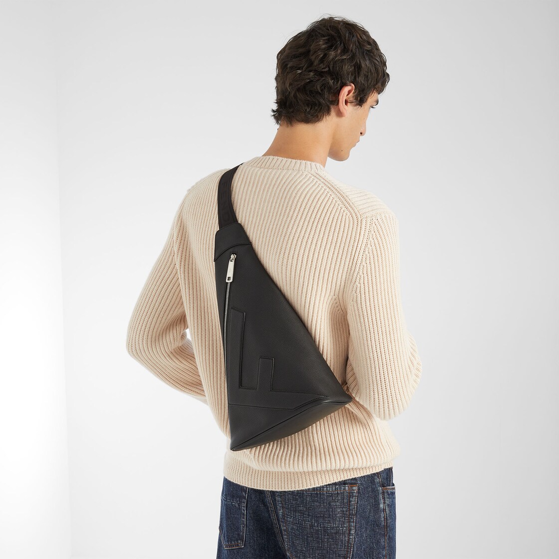 Fendi Cono Large Fendi Roma Large