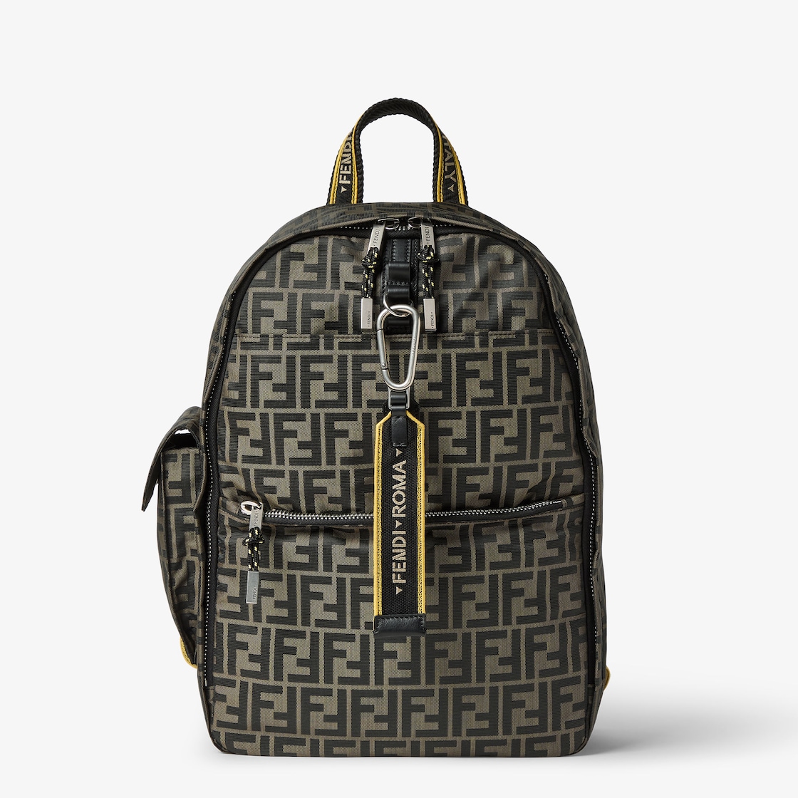 حقيبة ظهر FENDI Climb