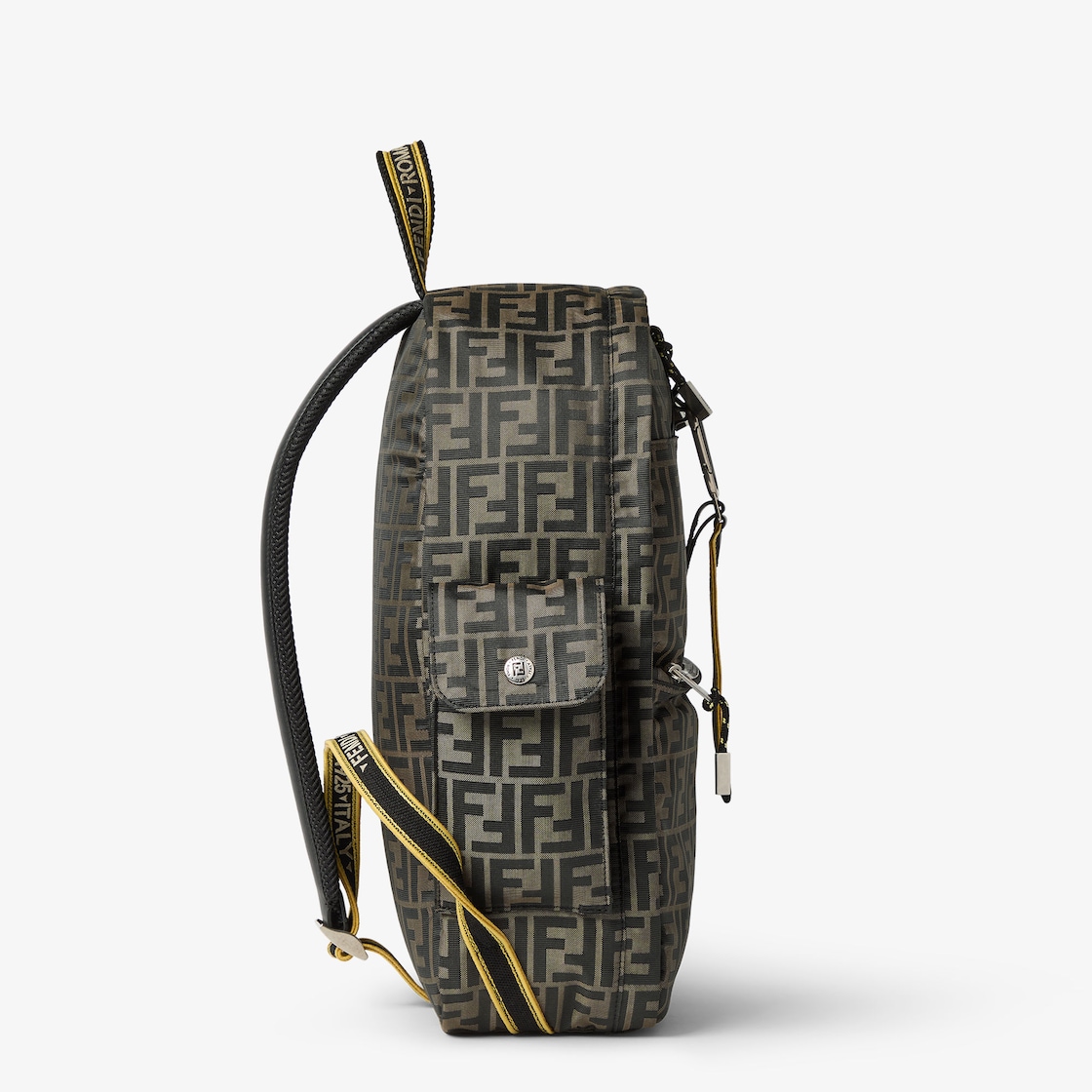 Sac à dos FENDI Climb