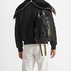FENDI Climb背包的影像 2/6
