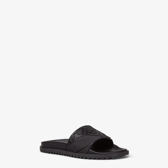 Fendi Sandals with high strap | Thumbnail 2