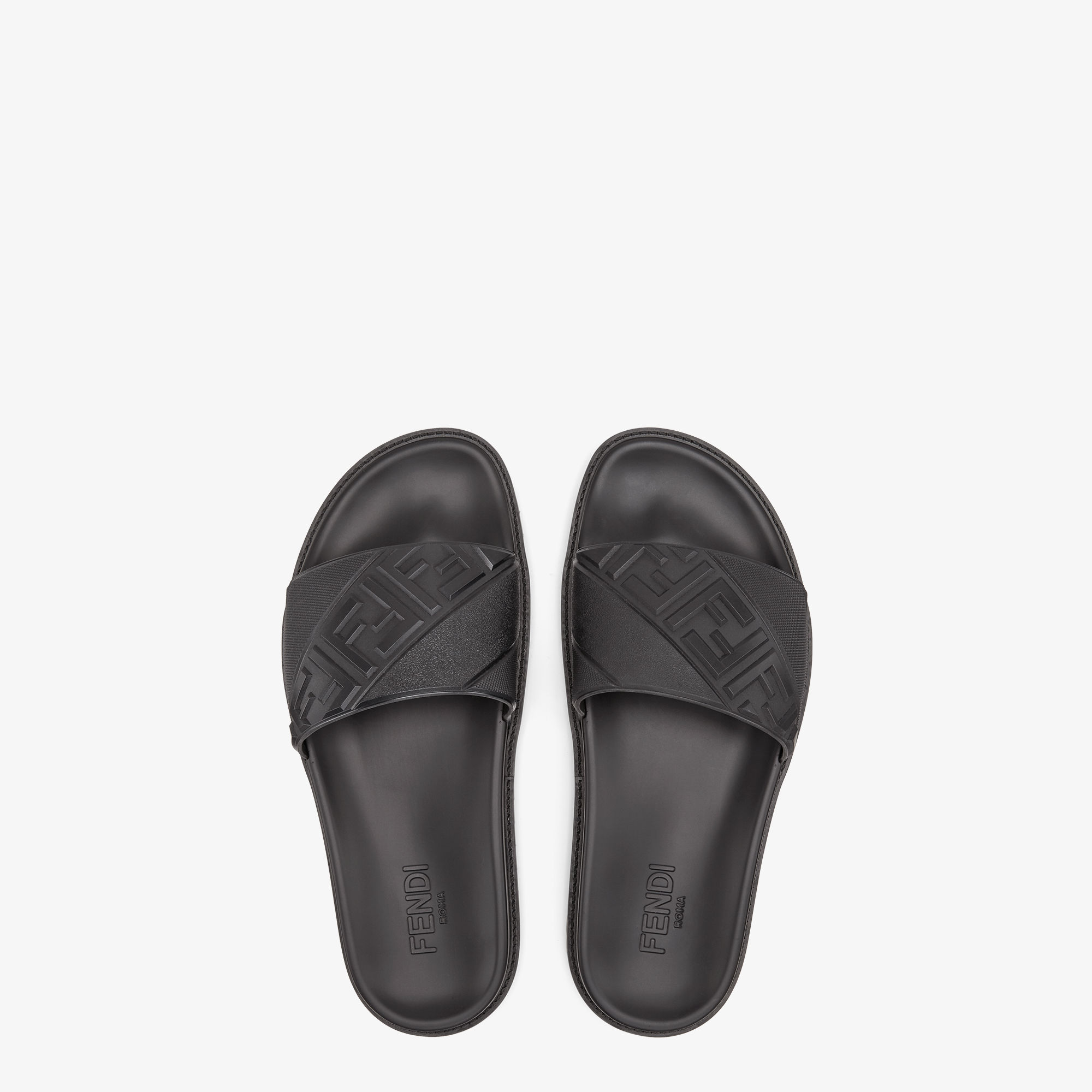 fendi sliders