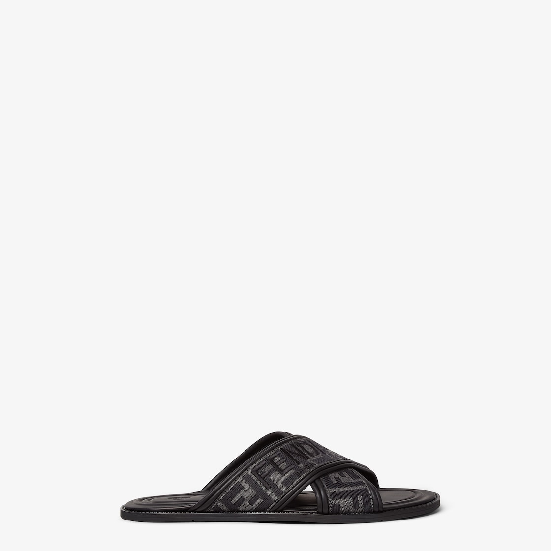 New store fendi slides