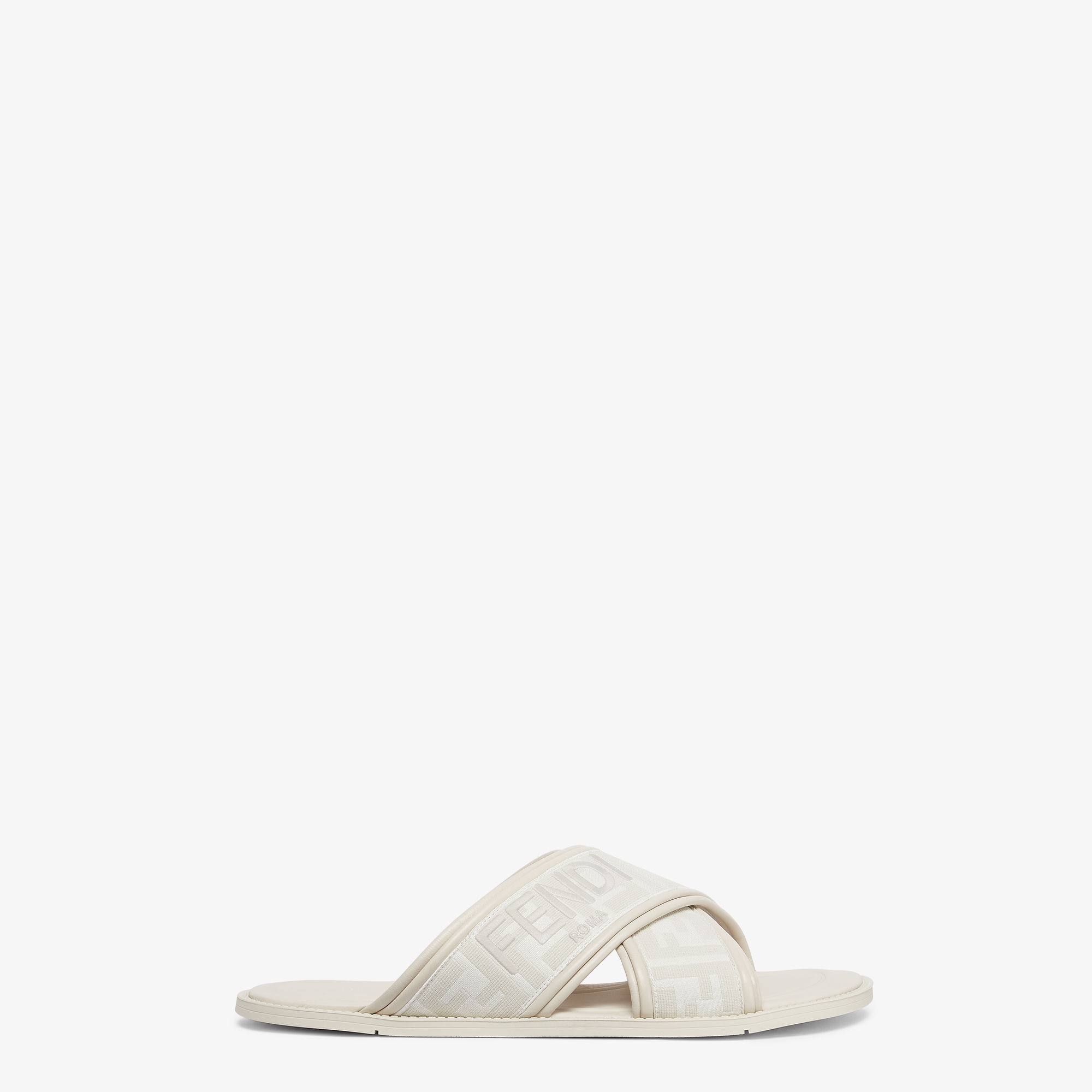 fendi men's sandals