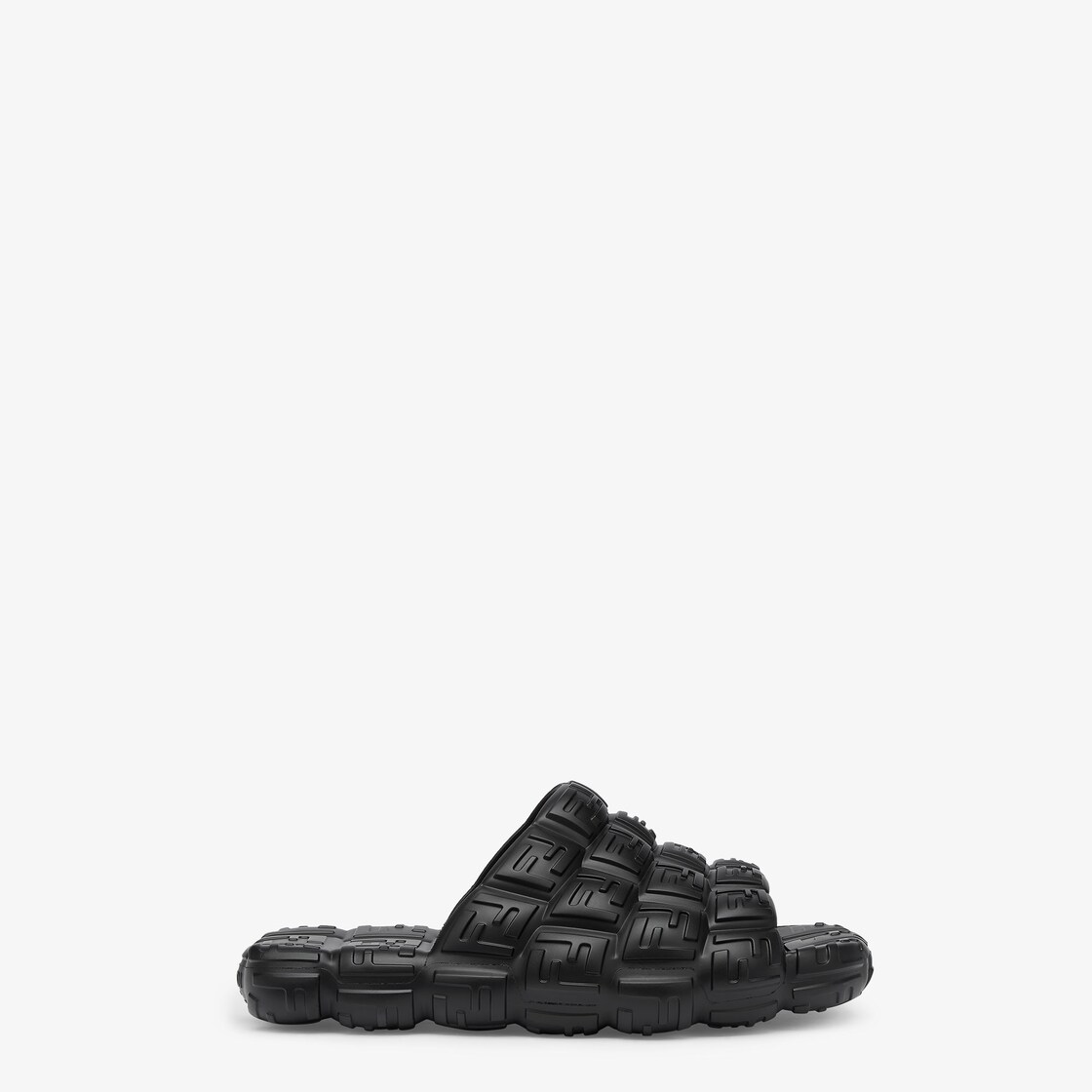 Fendi slippers hot sale for women