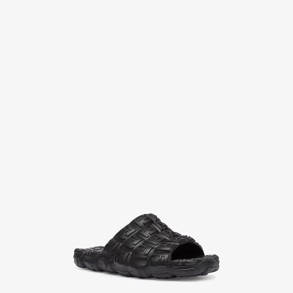 Fendi Cloud Slides