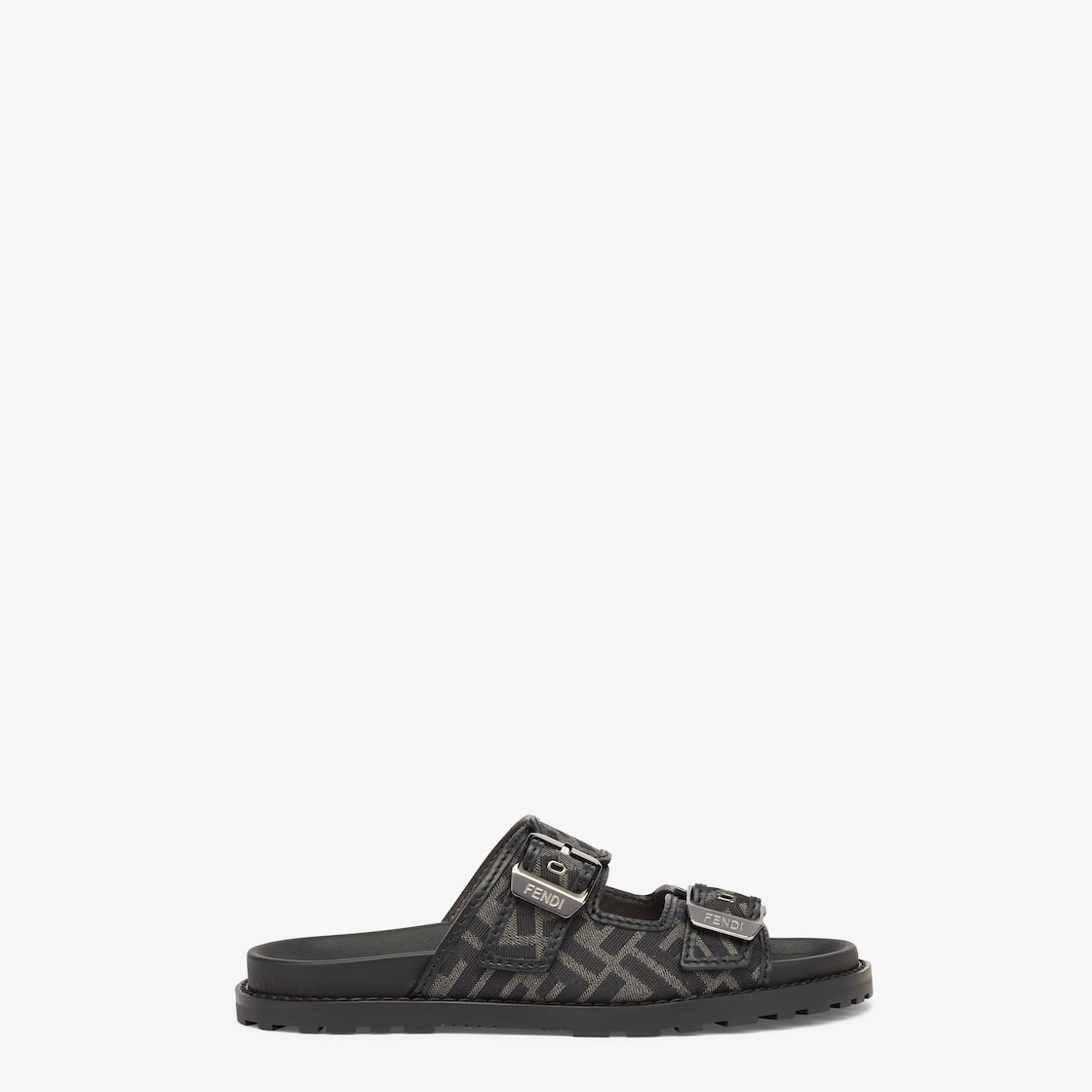 FENDI Feel涼鞋