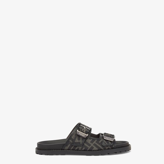 Fendi In Black