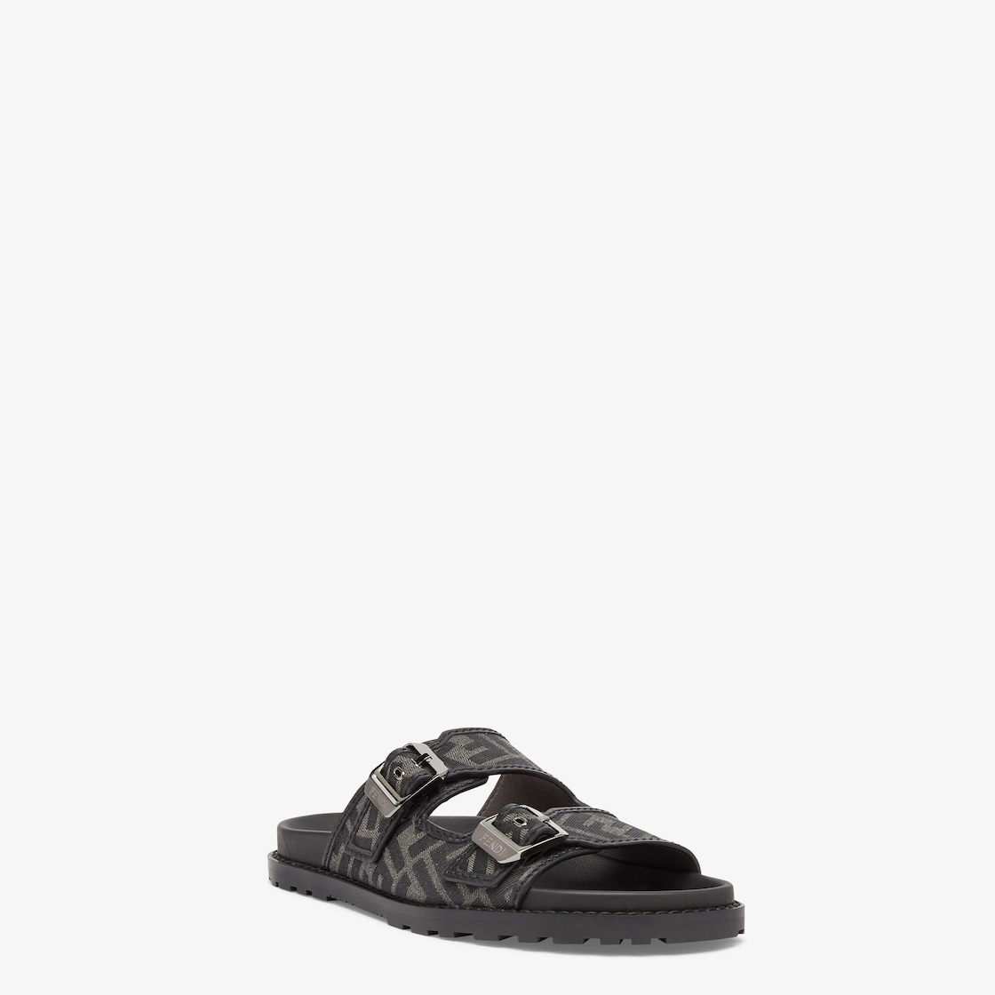Fendi Feel Sandals