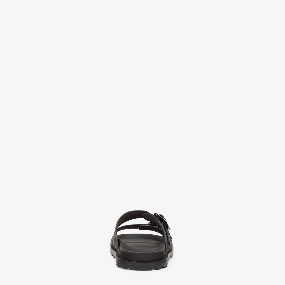Fendi Feel Sandals