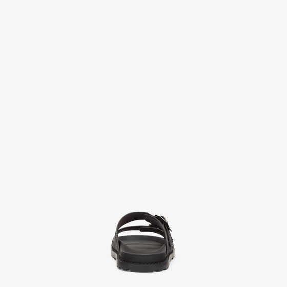 Fendi Sandals with wide, adjustable bands | Thumbnail 3