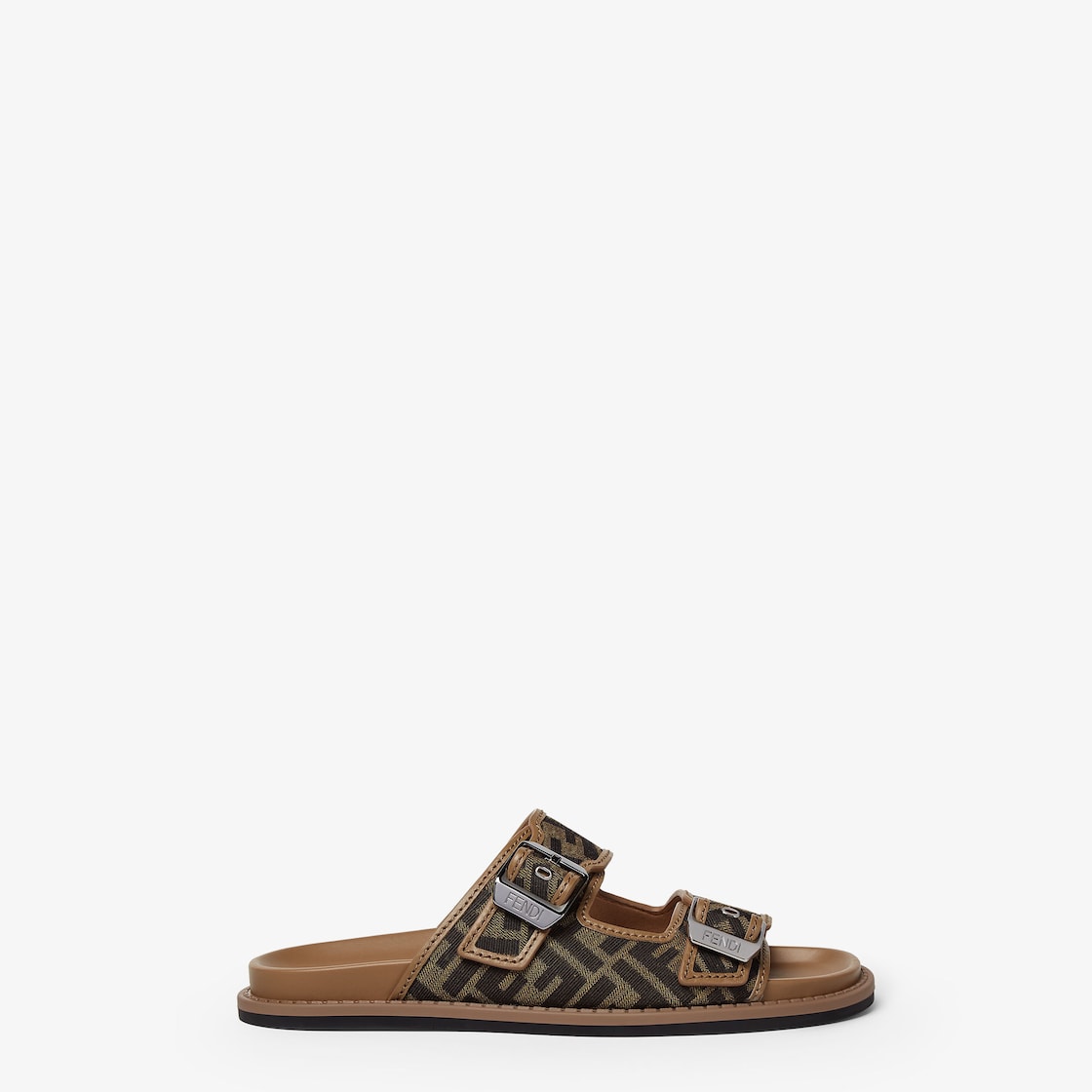 Sandalias Fendi Feel